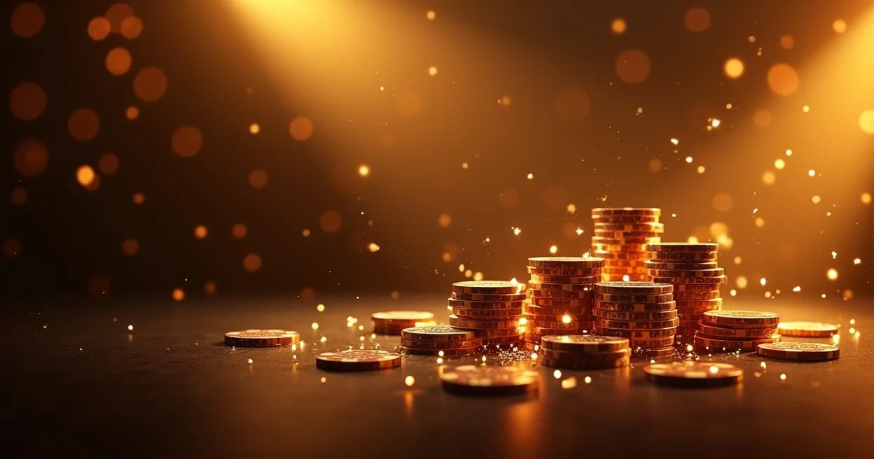 Welcome Deposit Package - C$150 + C$200 + C$150 Across Three Deposits di Blackjack Ballroom Casino