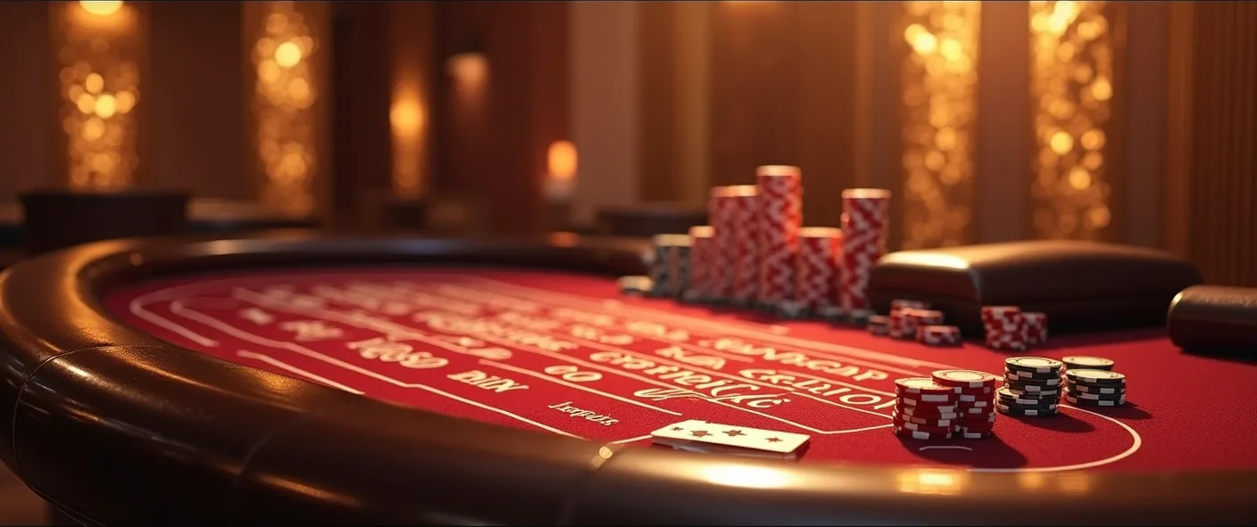 What to Know Before You Play - Final Checklist di Blackjack Ballroom Casino